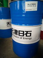 某石油制品有限公司企业简介