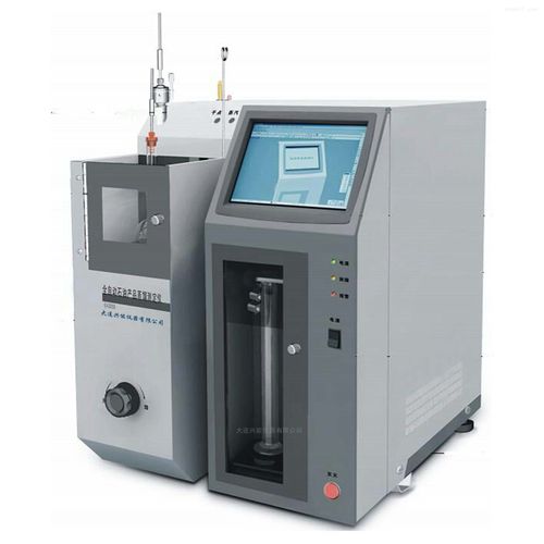 102z 兴能 石油产品自动蒸馏测定器