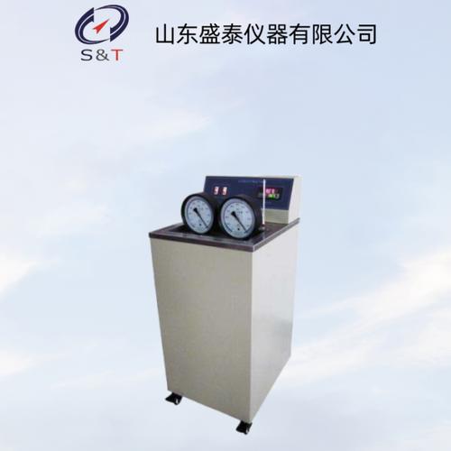 石油产品蒸汽压测定仪